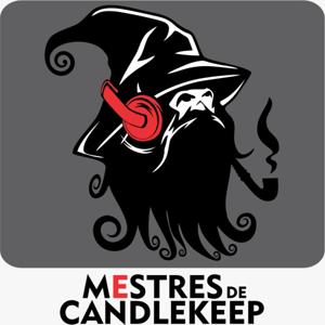 Mestres de CandleKeep