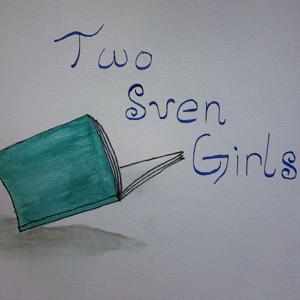 Two Sven Girls