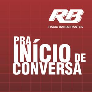 Pra Início de Conversa