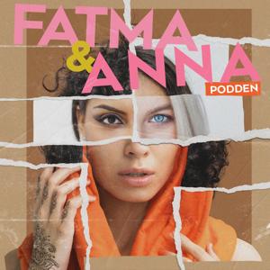 Fatma och Anna Podden