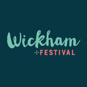 Wickham Festival Podcast