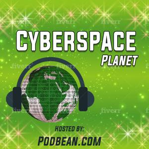 Cyberspaceplanet