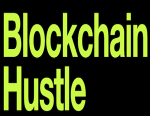 Blockchain Hustle