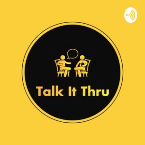 Talk It Thru with Rui Pedro Silva