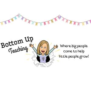 Bottom-Up Teaching