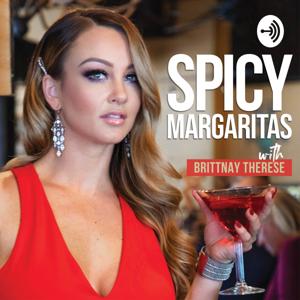Spicy Margaritas