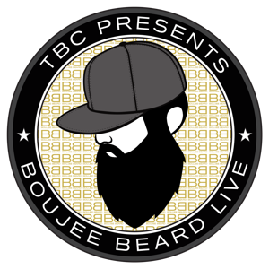 Boujee Beard Live