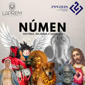 Númen - História, Religiões e Sociedade