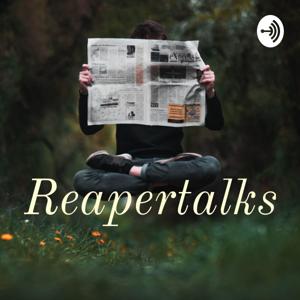 Reapertalks