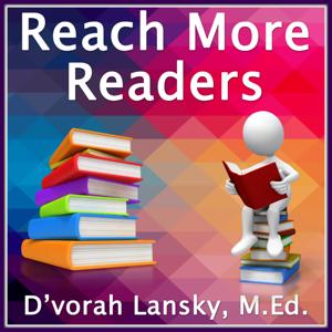 Reach More Readers