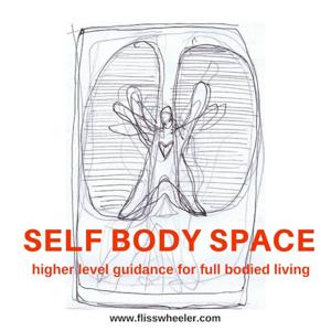 Self Body Space's Podcast