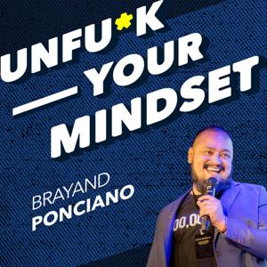 Unfu*k Your Mindset