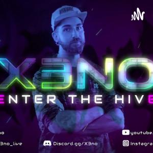 Hi[ve] from Outerspace