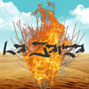 Zarza.Podcast