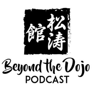 Beyond the Dojo Podcast by Jeremiah & Lauren Hart