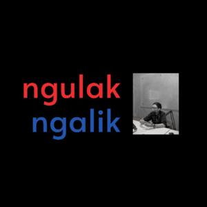 ngulak ngalik