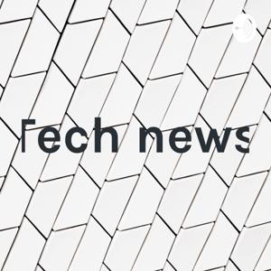 Tech news by Ethan Kahn