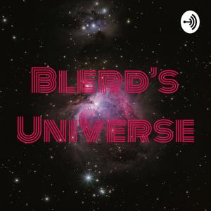 Blerd's Universe