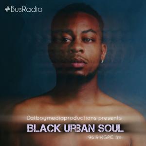 Black Urban Soul