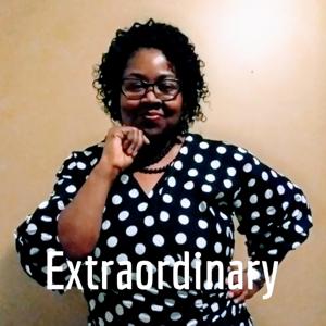 Extraordinary