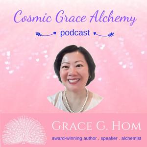 Cosmic Grace Alchemy