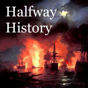 Halfway History