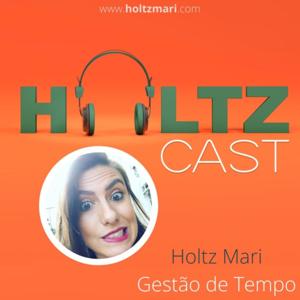 HoltzCast - Gestão de Tempo