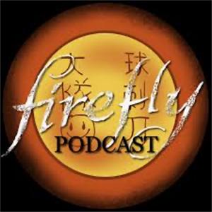 Firefly Podcast by The Redacted Files