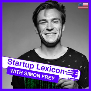 Startup Lexicon