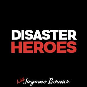 Disaster Heroes