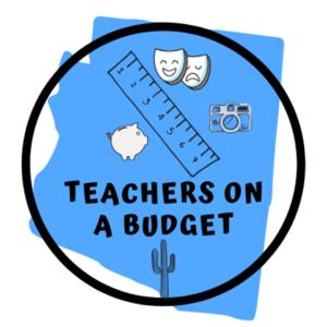 Teachers on a Budget AZ