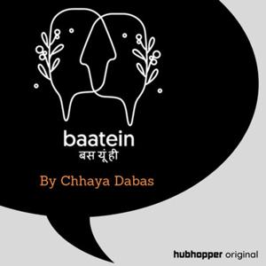 Baatein by Chhaya Dabas