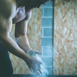 Let's Talk About CF (Training e Dintorni)