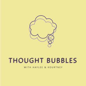 Thought Bubbles