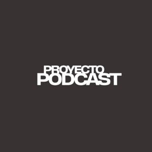 Proyecto Podcast