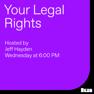 Your Legal Rights by 