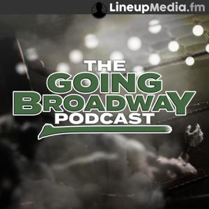 The Going Broadway Podcast