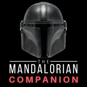 Mandalorian Companion