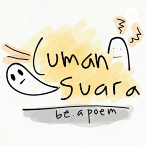 Cuman Suara