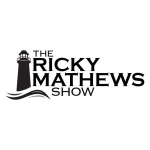 The Ricky Mathews Show by SuperTalk Mississippi