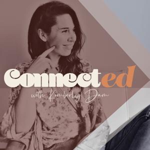 Connected with Kimberly Dam