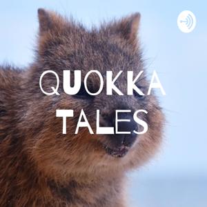 Quokka Tales