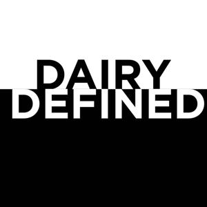 Dairy Defined by National Milk Producers Federation