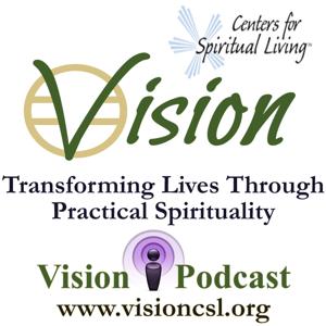 VISION: A Center For Spiritual Living