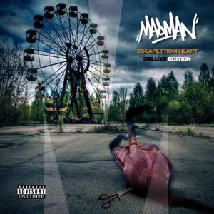 Madman - Escape From Heart