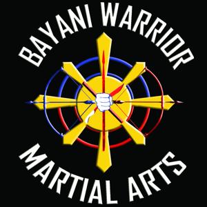 Bayani Warrior Podcast