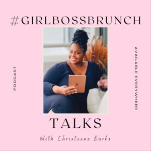 #GirlBossBrunch Talks