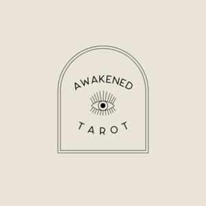 Awakened Tarot by Jaclyn