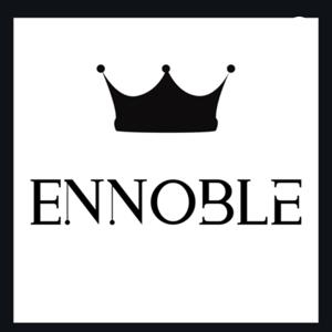 Ennoble