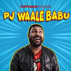PJ Waale Babu